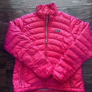 Women’s Large Nano Puff Excellent Condition